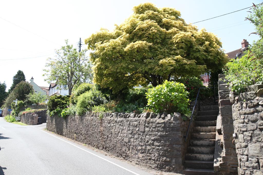 Hotel The Seymour Arms Blagdon Exterior foto